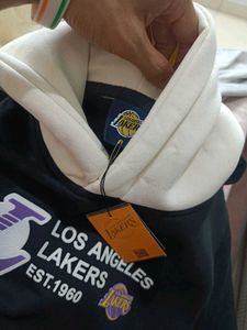 M Baggy Hoodie