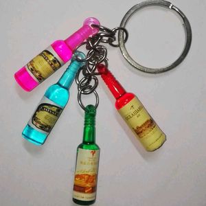 Brand New Key Chain
