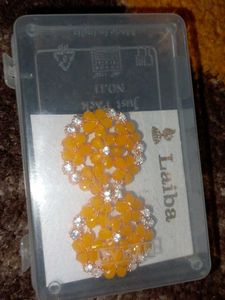 Laiba Earrings