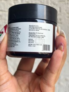 N4N Face Cream