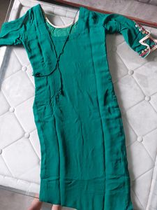 Beautiful Heavy Work Party Wear Suit With Plazzo