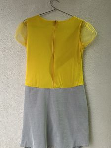 Tunic Kurti