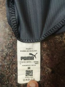 Puma Graphic T-Shirt