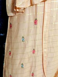 Beautiful Round Kurti 💋