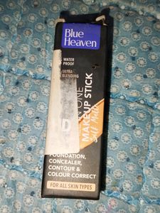Blue Heaven All In 1 Makeup Stick