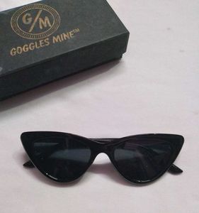 Buy 2 Get 1 Free / Cat Eye Sunglasses