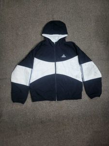 Adidas Windbreaker Jacket