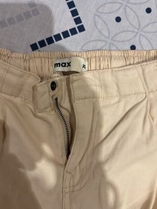 Baggy Jeans
