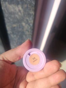 Plum BB Serum with spf