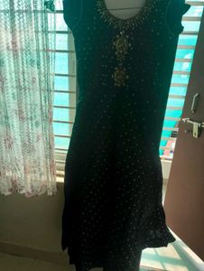 Elegant Ethnic Kurta