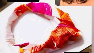 Hair Band