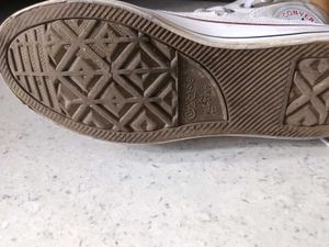 Converse Shoes