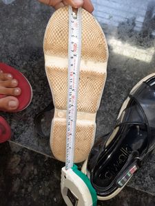 Catwalk Transparent Slippers