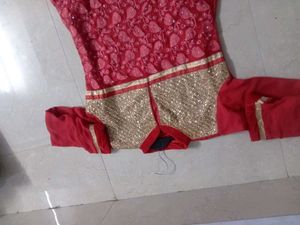 Beautiful Dress