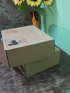 Box Packing