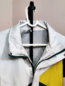 Mens imported multicolour jacket