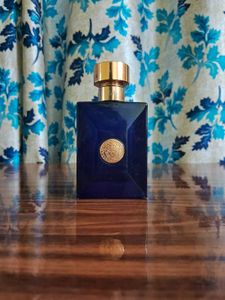 Empty Versace Dylan Blue 100ml
