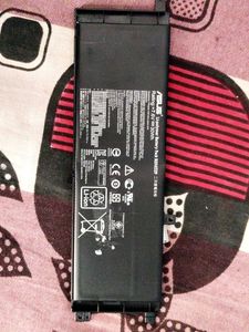 ASUS Laptop Battery