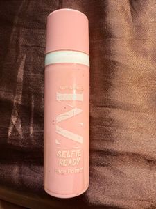 Zayn And Myza Primer, Highlighter