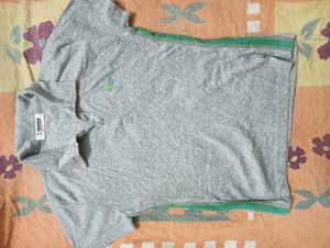 Unisex Polo Tshirt