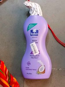 Parachute Body Lotion