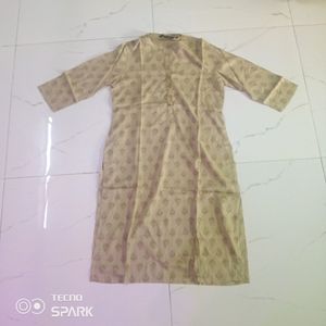Branded New With Tag Kurta