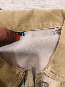 Cute Kids&#39; Denim Dress