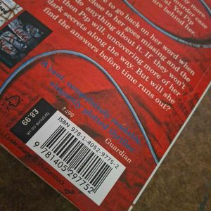 Good Girl Bad Blood by Holly Jackson
