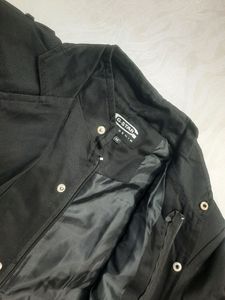 G-Star Raw Black Jacket - Size M