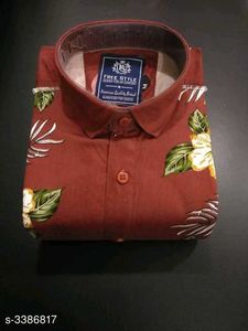 Full Sleeves Shirt