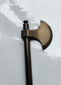 Miniature Bronze Axe Replica