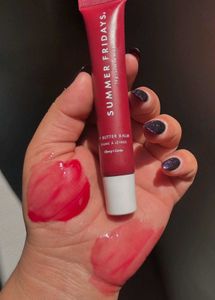 Summerfridays Lip
