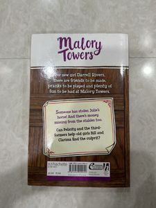 Malory Towers Story Book