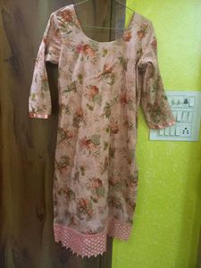 Salwar Suit