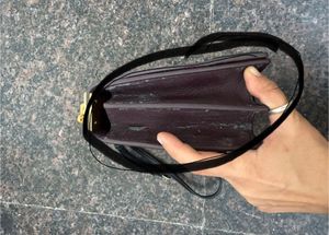 Charles &amp; Keith Crossbody Bag