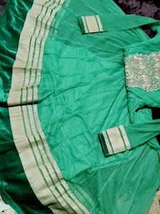 Gorgeous Wedding Gown 🥰