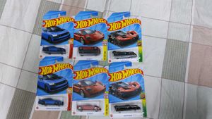 Hotwheels