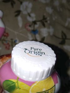 Pure Origin Vitamin C Face Powder
