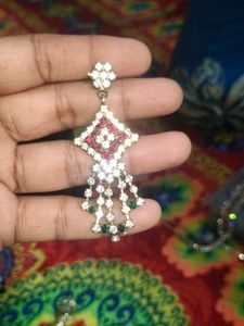 Very Beautiful Earring