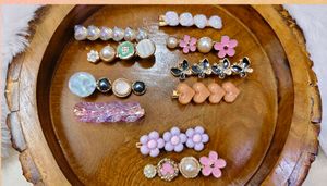 Korean Hair Clip