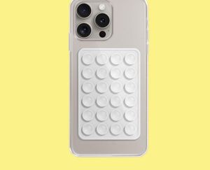 Suction Mobile Case / Holder