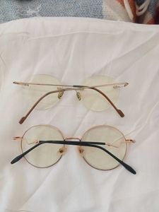 Goggle Frame Combo