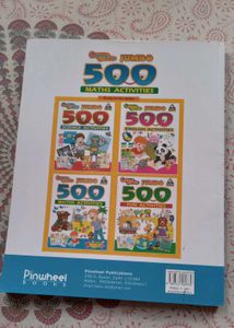 Maths Activities For Kids