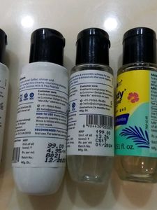 Freebie 🎊 Plum Set