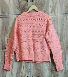 Cardigan Size-40