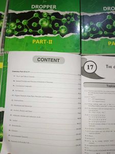 NEET Chemistry Set