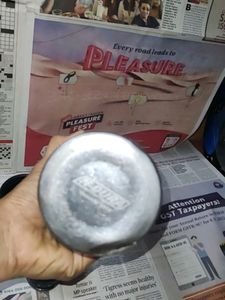 Thermosteel Stainless Steel Water Bottle