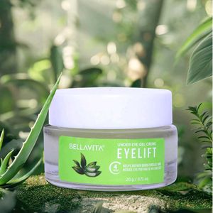 EYELIFT UNDER EYE GEL CREME