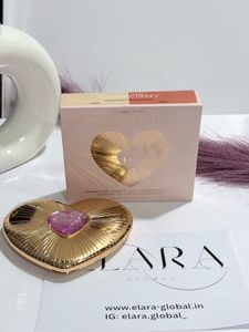 Charlotte Tilbury Blush Palette