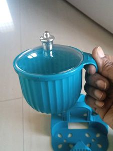 Condiment Server Set